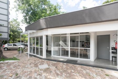 Apartamento à venda com 79m², 2 quartos e sem vagaÁrea comum - Churrasqueira