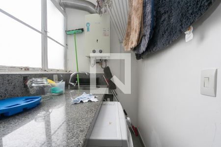 Apartamento à venda com 79m², 2 quartos e sem vagaÁrea de Serviço