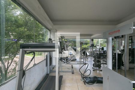 Apartamento à venda com 79m², 2 quartos e sem vagaÁrea comum - Academia