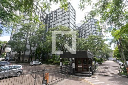 Apartamento à venda com 79m², 2 quartos e sem vagaFachada do Prédio