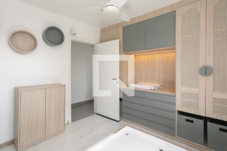 Apartamento à venda com 79m², 2 quartos e sem vagaQuarto 2