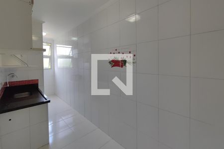 Apartamento para alugar com 63m², 2 quartos e 1 vagaCozinha