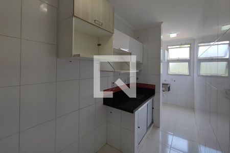 Apartamento para alugar com 63m², 2 quartos e 1 vagaCozinha