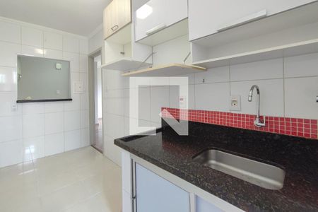 Apartamento para alugar com 63m², 2 quartos e 1 vagaCozinha