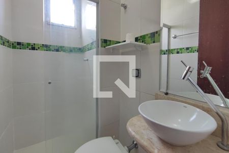 Apartamento para alugar com 63m², 2 quartos e 1 vagaBanheiro