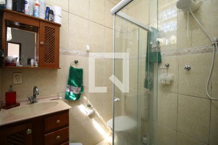 Casa à venda com 140m², 2 quartos e 1 vagaBanheiro 1