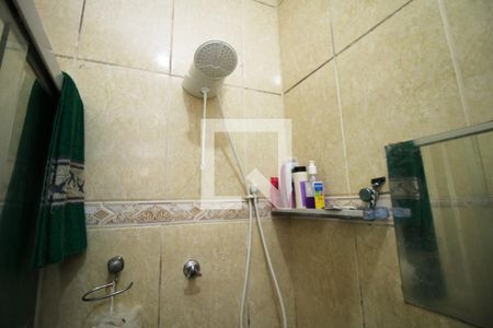 Casa à venda com 140m², 2 quartos e 1 vagaBanheiro 1