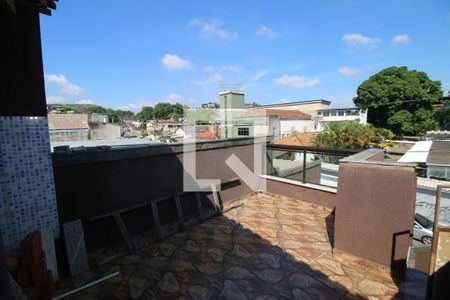 Casa à venda com 140m², 2 quartos e 1 vagaTerraço