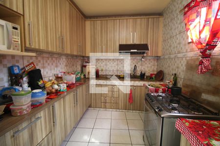 Casa à venda com 140m², 2 quartos e 1 vagaCozinha