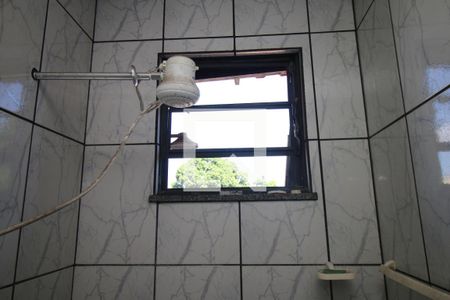 Casa à venda com 140m², 2 quartos e 1 vagaBanheiro de serviço