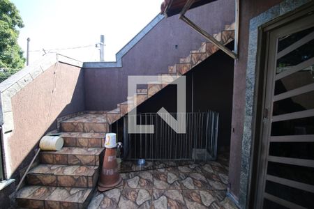 Casa à venda com 140m², 2 quartos e 1 vagaÁrea externa 