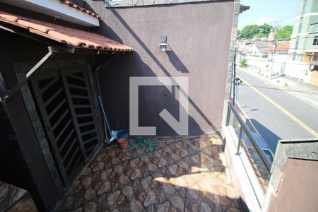 Casa à venda com 140m², 2 quartos e 1 vagaÁrea externa 