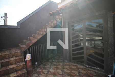 Casa à venda com 140m², 2 quartos e 1 vagaÁrea externa 