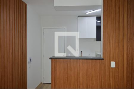 Apartamento para alugar com 34m², 2 quartos e sem vagaCozinha