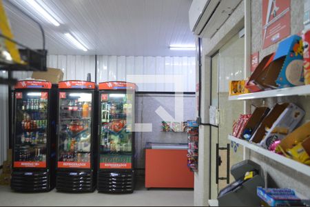 Apartamento para alugar com 34m², 2 quartos e sem vagaMini Mercado