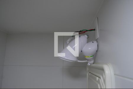 Apartamento para alugar com 34m², 2 quartos e sem vagaBanheiro