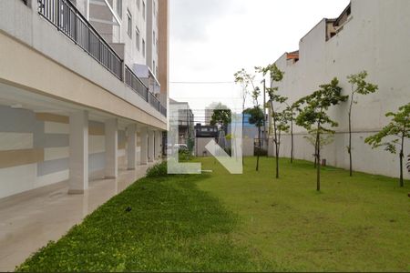 Apartamento para alugar com 34m², 2 quartos e sem vagaÁrea comum
