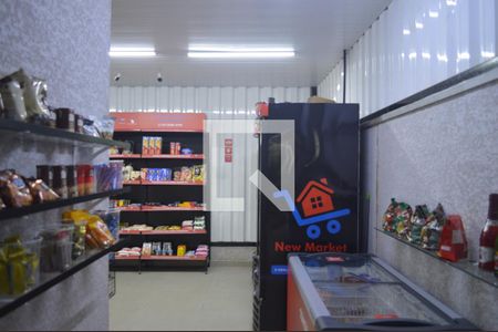 Apartamento para alugar com 34m², 2 quartos e sem vagaMini Mercado