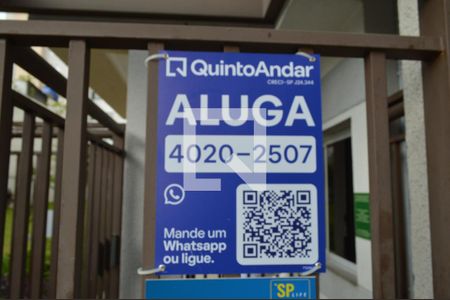 Apartamento para alugar com 34m², 2 quartos e sem vagaPlaquinha