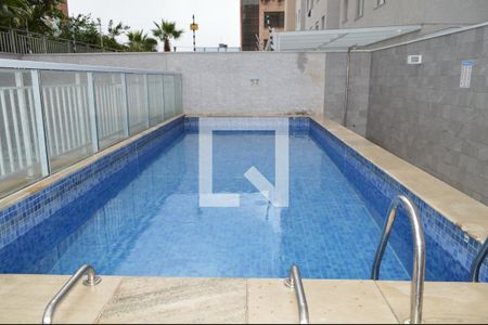 Apartamento para alugar com 34m², 2 quartos e sem vagaPiscina