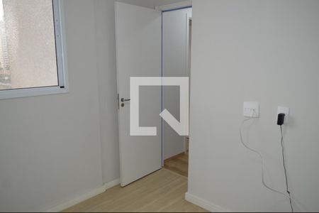 Apartamento para alugar com 34m², 2 quartos e sem vagaQuarto 1