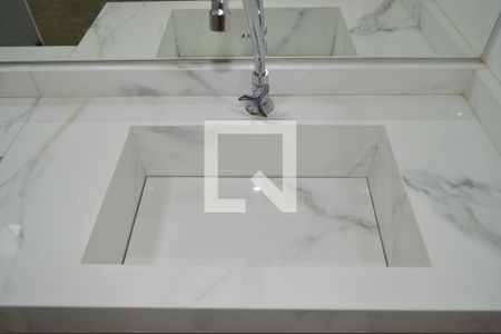 Apartamento para alugar com 34m², 2 quartos e sem vagaBanheiro