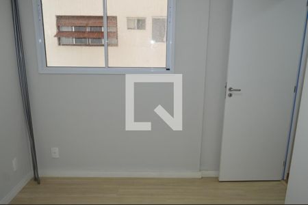 Quarto 1 de apartamento para alugar com 2 quartos, 34m² em Cambuci, São Paulo