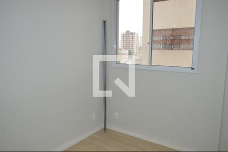Quarto 1 de apartamento para alugar com 2 quartos, 34m² em Cambuci, São Paulo