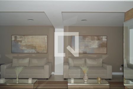 Apartamento para alugar com 34m², 2 quartos e sem vagaSalão de Festas