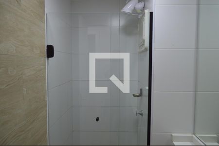 Apartamento para alugar com 34m², 2 quartos e sem vagaBanheiro