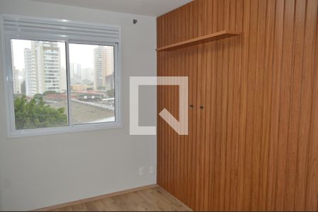 Sala de apartamento para alugar com 2 quartos, 34m² em Cambuci, São Paulo