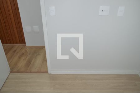 Apartamento para alugar com 34m², 2 quartos e sem vagaQuarto 2