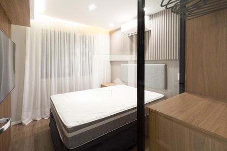 Apartamento à venda com 32m², 1 quarto e sem vagaQuarto