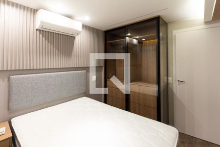 Apartamento à venda com 32m², 1 quarto e sem vagaQuarto