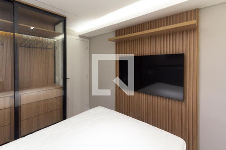 Apartamento à venda com 32m², 1 quarto e sem vagaQuarto