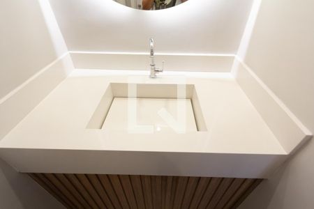 Apartamento à venda com 32m², 1 quarto e sem vagaBanheiro