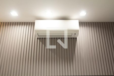 Apartamento à venda com 32m², 1 quarto e sem vagaQuarto