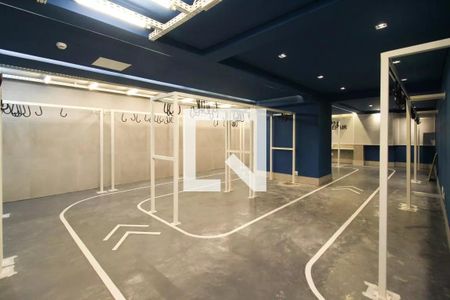 Apartamento à venda com 32m², 1 quarto e sem vagaÁrea comum