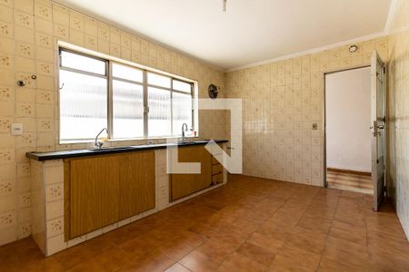 Casa à venda com 138m², 2 quartos e 2 vagasCozinha