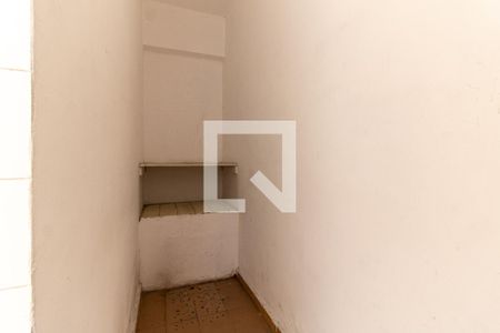 Casa à venda com 138m², 2 quartos e 2 vagasÁrea de Serviço
