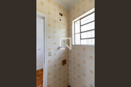 Casa à venda com 138m², 2 quartos e 2 vagasBanheiro da Suíte 2