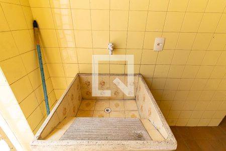 Casa à venda com 138m², 2 quartos e 2 vagasLavanderia