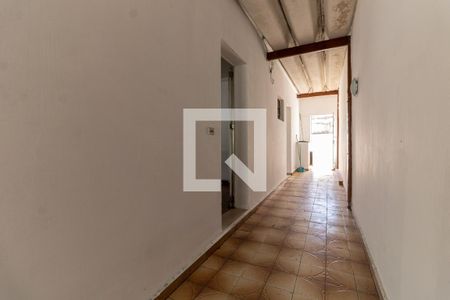 Casa à venda com 138m², 2 quartos e 2 vagasCorredor Lateral