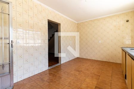 Casa à venda com 138m², 2 quartos e 2 vagasCozinha