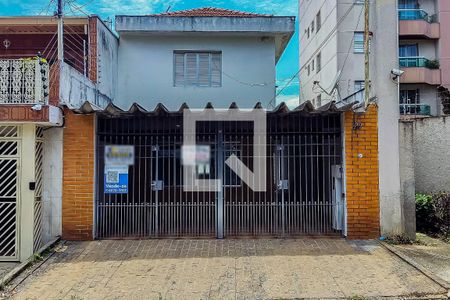 Casa à venda com 138m², 2 quartos e 2 vagasFachada