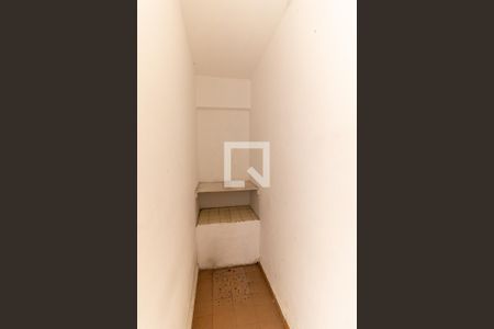 Casa à venda com 138m², 2 quartos e 2 vagasÁrea de Serviço