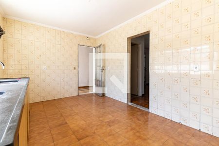 Casa à venda com 138m², 2 quartos e 2 vagasCozinha