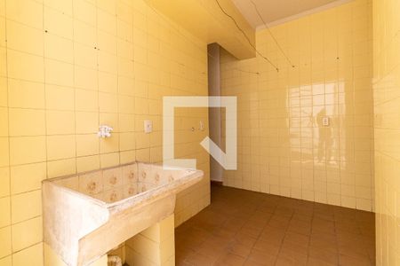 Casa à venda com 138m², 2 quartos e 2 vagasLavanderia