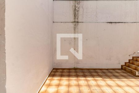 Casa à venda com 138m², 2 quartos e 2 vagasVista do Quarto de Serviço