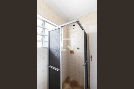 Casa à venda com 138m², 2 quartos e 2 vagasBanheiro da Suíte 1